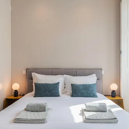 Oliveirinhas Boutique Flats Porto