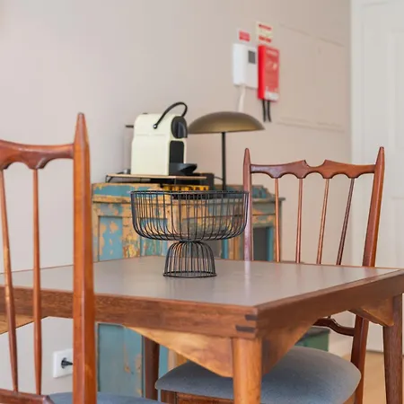 Oliveirinhas Boutique Flats Apartament Porto