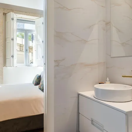 Oliveirinhas Boutique Flats * Porto