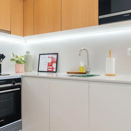 Oliveirinhas Boutique Flats *