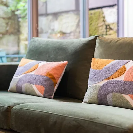 Oliveirinhas Boutique Flats Porto