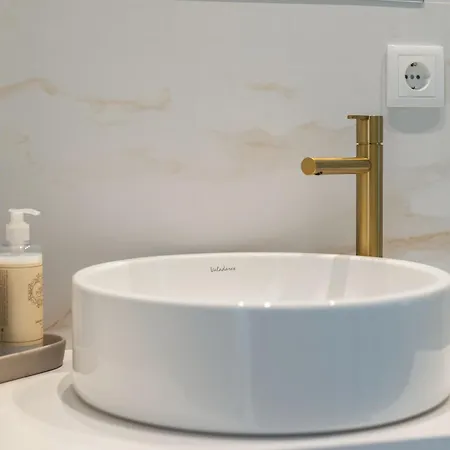 Oliveirinhas Boutique Flats Porto