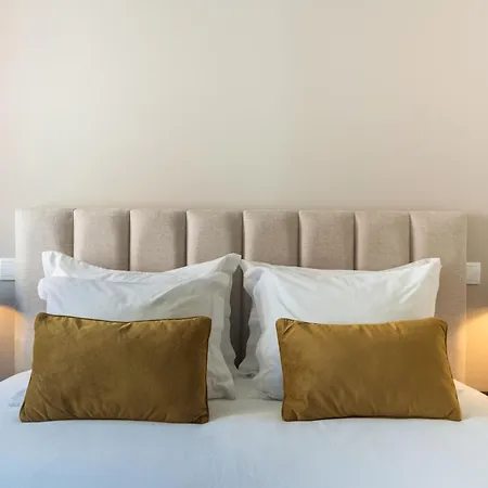 Apartament Oliveirinhas Boutique Flats *