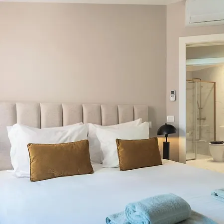 Apartament Oliveirinhas Boutique Flats Porto