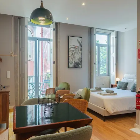 Oliveirinhas Boutique Flats Appartement Porto