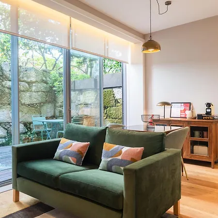 Oliveirinhas Boutique Flats Appartement