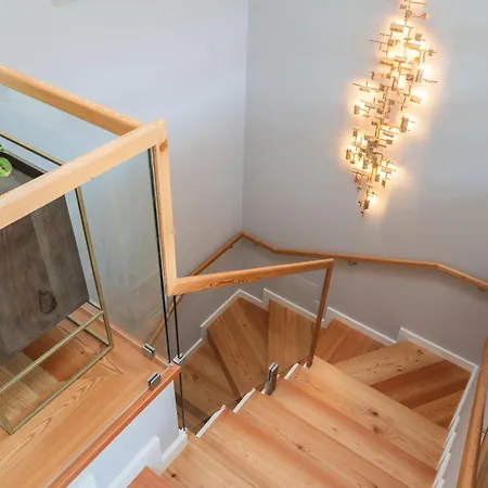 Oliveirinhas Boutique Flats Oporto