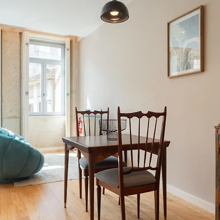 Oliveirinhas Boutique Flats Appartement *