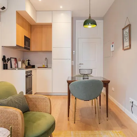 Oliveirinhas Boutique Flats * Porto