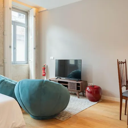 Appartement Oliveirinhas Boutique Flats Oporto