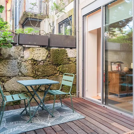 Oliveirinhas Boutique Flats Apartment Porto