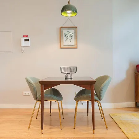 Oliveirinhas Boutique Flats Appartement