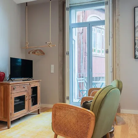 Oliveirinhas Boutique Flats Appartement Porto