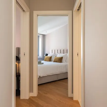 Apartment Oliveirinhas Boutique Flats