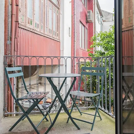 Appartement Oliveirinhas Boutique Flats Porto
