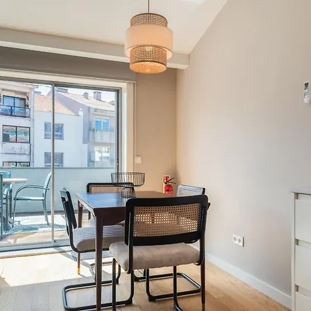 Oliveirinhas Boutique Flats *