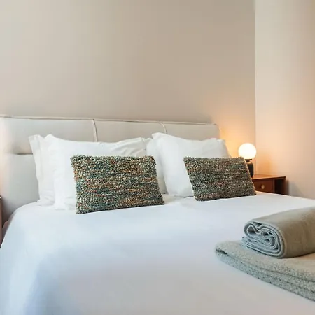 Oliveirinhas Boutique Flats Porto