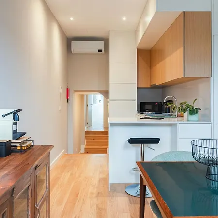 Oliveirinhas Boutique Flats Appartement