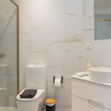 Oliveirinhas Boutique Flats Appartement Oporto