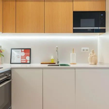 Oliveirinhas Boutique Flats Apartment *