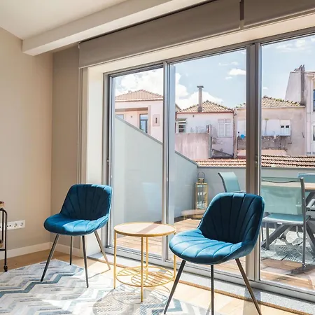 Oliveirinhas Boutique Flats Appartement *