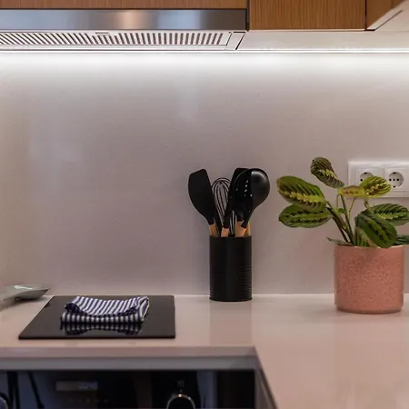 Apartment Oliveirinhas Boutique Flats *