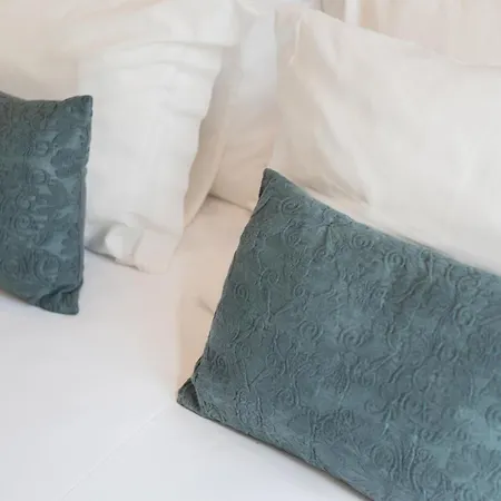 Appartement Oliveirinhas Boutique Flats