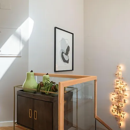 Oliveirinhas Boutique Flats * Porto