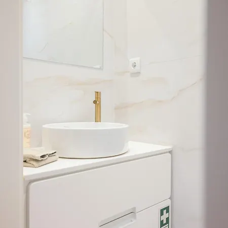 Oliveirinhas Boutique Flats