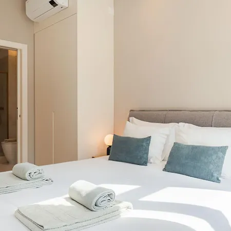 Oliveirinhas Boutique Flats Apartment