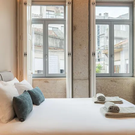 Oliveirinhas Boutique Flats