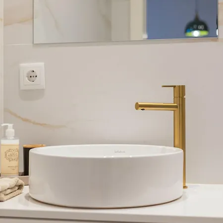 Oliveirinhas Boutique Flats Appartement Oporto