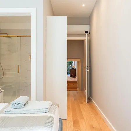 Oliveirinhas Boutique Flats Appartement