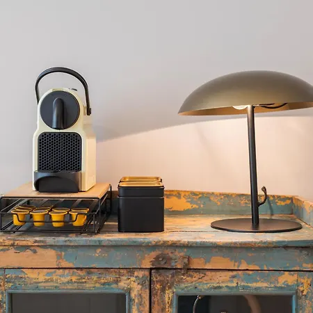 Oliveirinhas Boutique Flats