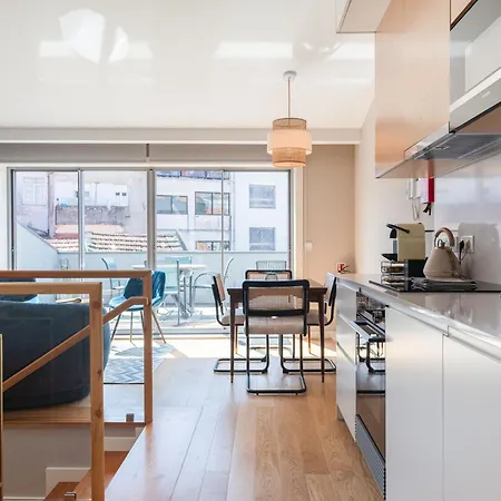 Oliveirinhas Boutique Flats *