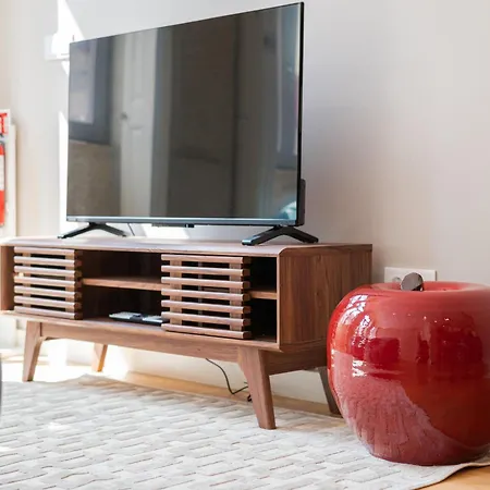 Appartement Oliveirinhas Boutique Flats