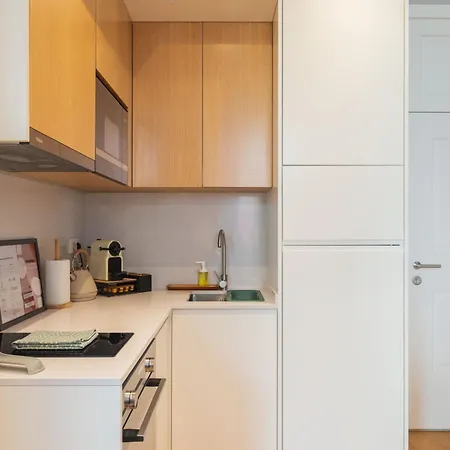 Oliveirinhas Boutique Flats Apartment *