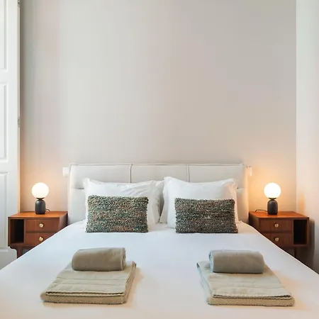 Oliveirinhas Boutique Flats