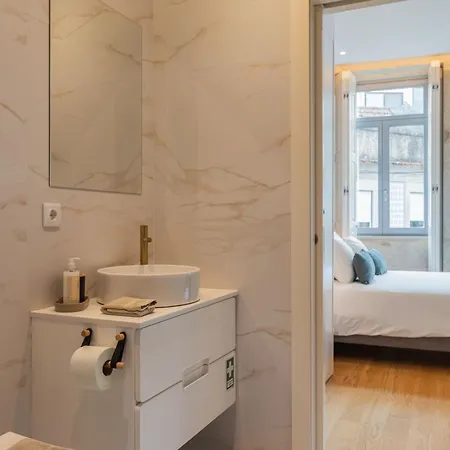 Oliveirinhas Boutique Flats