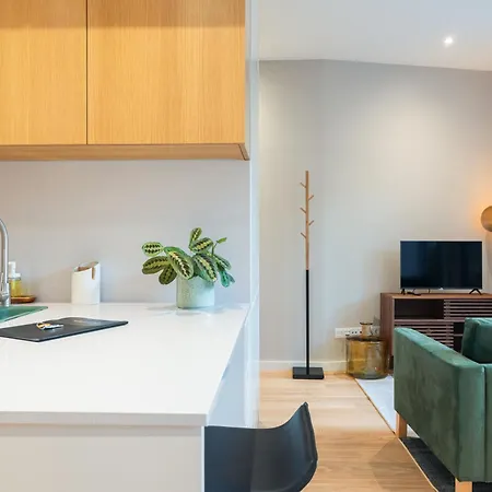 Oliveirinhas Boutique Flats Oporto