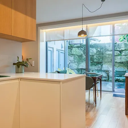 Apartment Oliveirinhas Boutique Flats