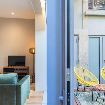 Oliveirinhas Boutique Flats Porto