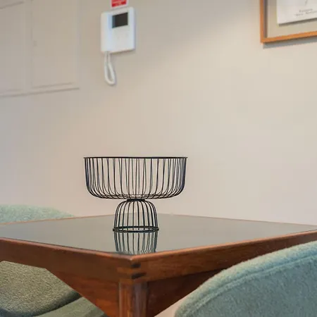 Oliveirinhas Boutique Flats Apartment