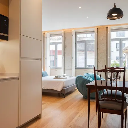 Oliveirinhas Boutique Flats