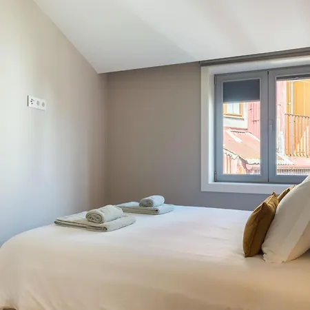 Oliveirinhas Boutique Flats Appartement