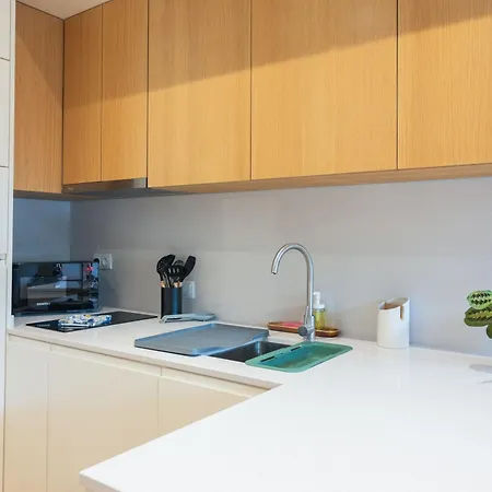 Apartment Oliveirinhas Boutique Flats Porto