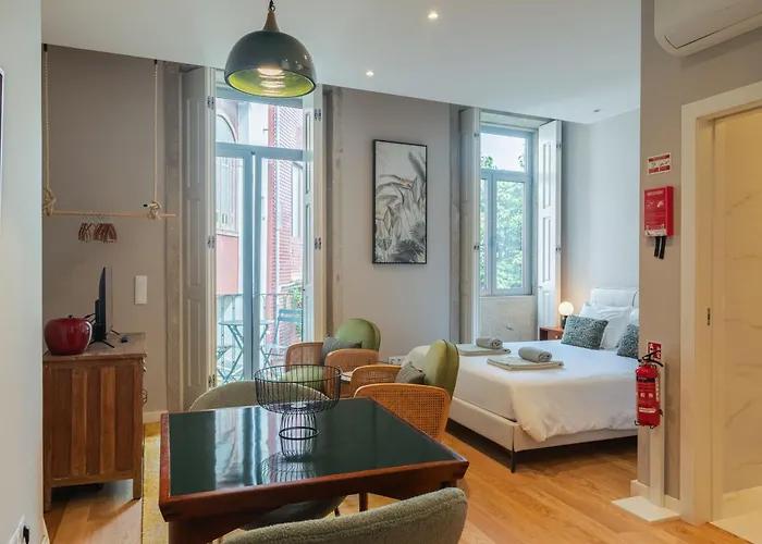 Oliveirinhas Boutique Flats Διαμέρισμα Πόρτο