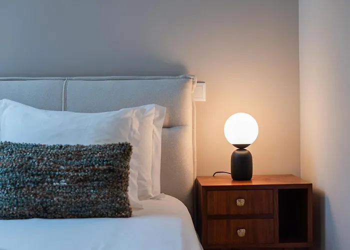 Oliveirinhas Boutique Flats * Πόρτο