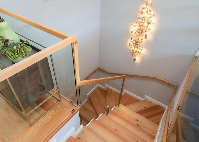 Oliveirinhas Boutique Flats Πόρτο