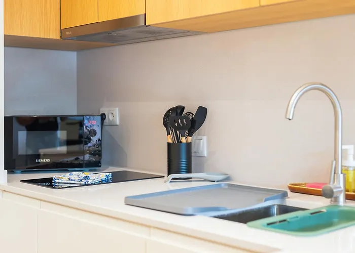 Oliveirinhas Boutique Flats * Πόρτο